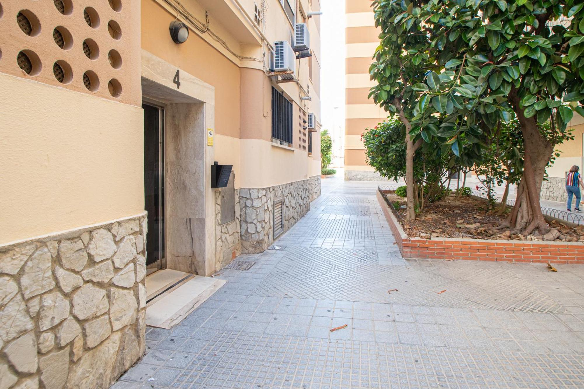 La Esfera Gaditana - Confort, Playa Y Parking Кадис Екстериор снимка