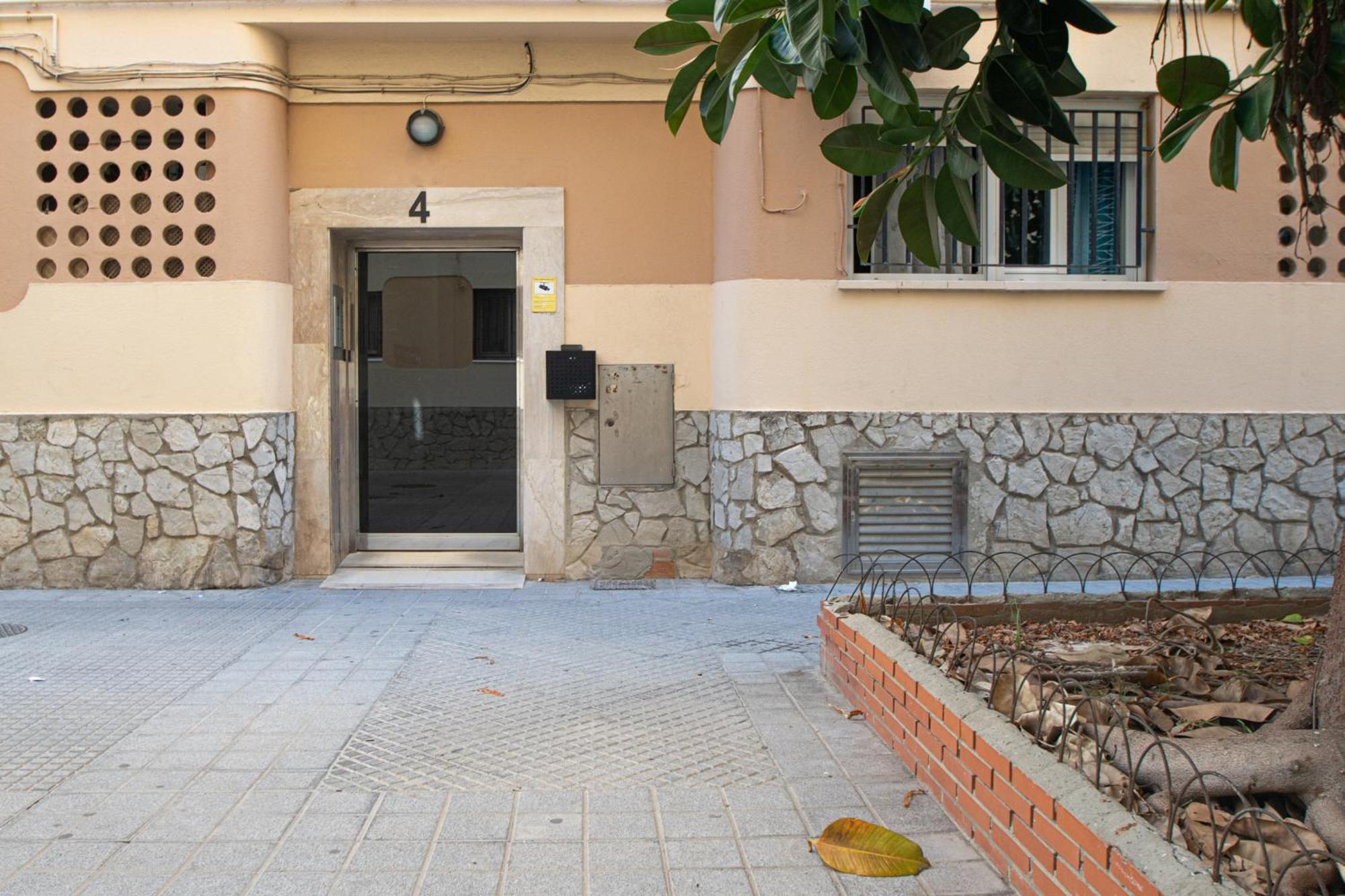 La Esfera Gaditana - Confort, Playa Y Parking Кадис Екстериор снимка